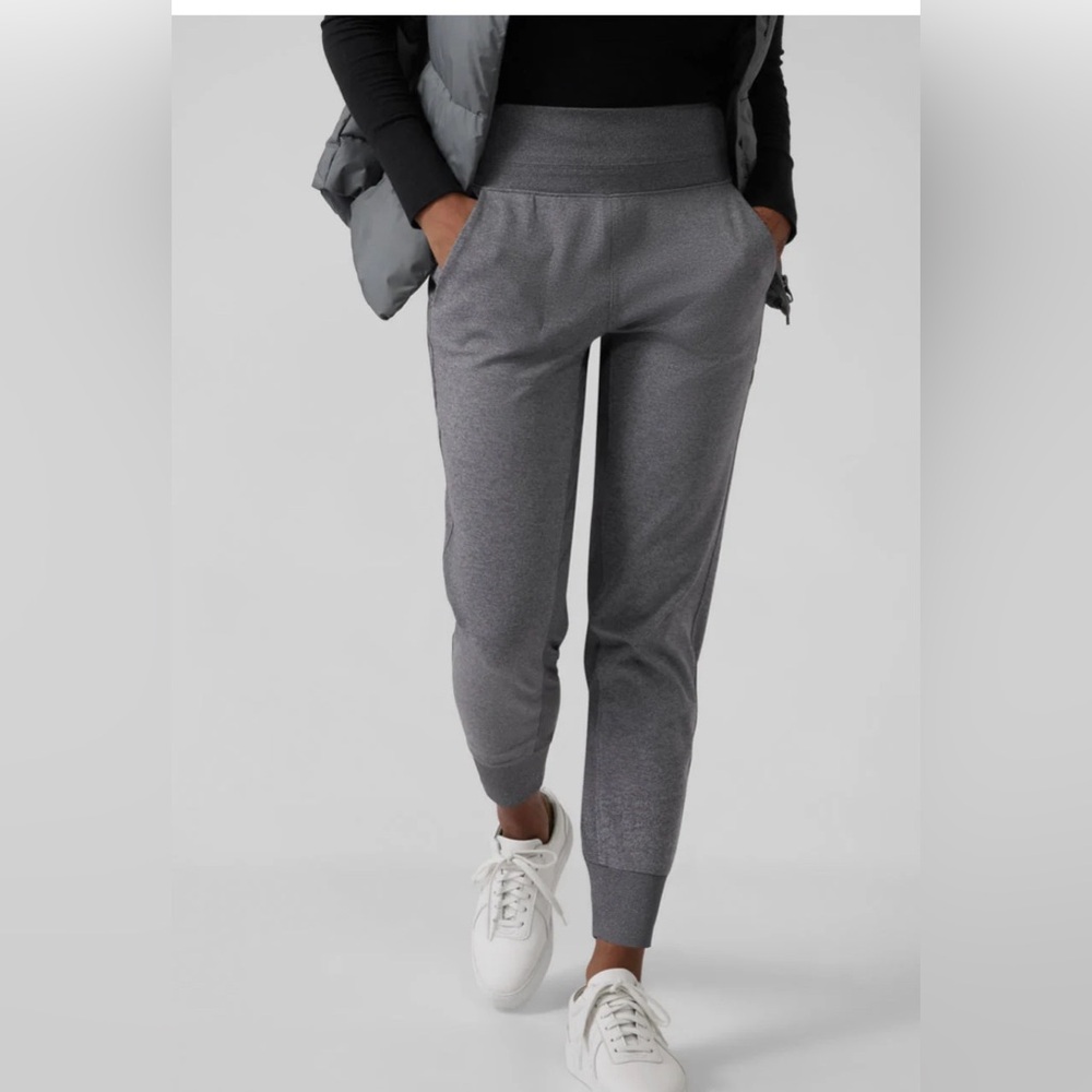Athleta Venice Joggers size medium